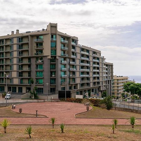 Piornais Residence I By An Island Apart Funchal  Zewnętrze zdjęcie