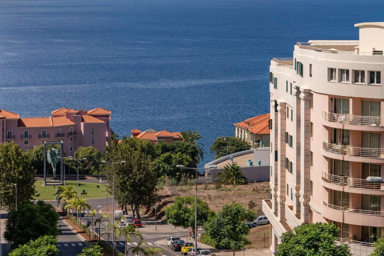 Piornais Residence I By An Island Apart Funchal  Zewnętrze zdjęcie