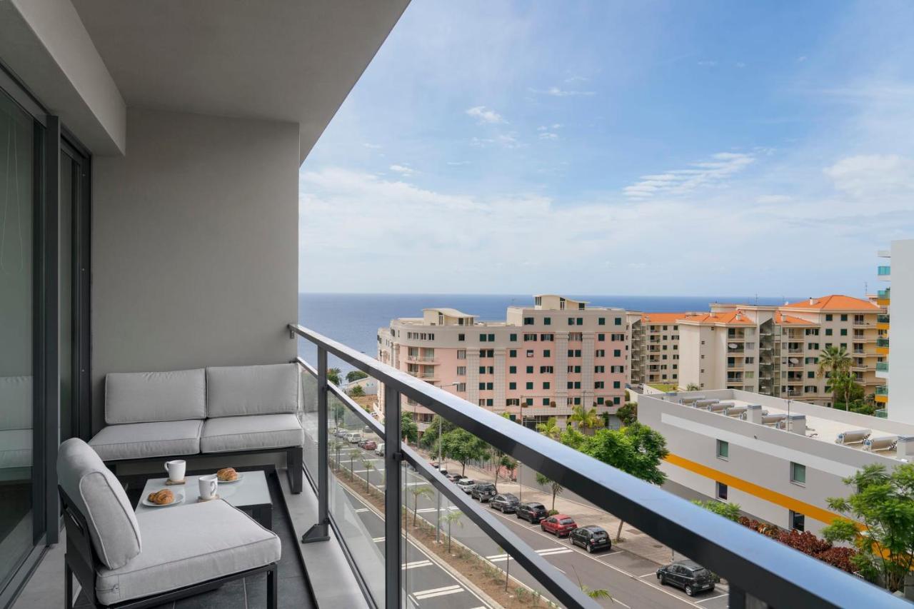 Piornais Residence I By An Island Apart Funchal  Zewnętrze zdjęcie